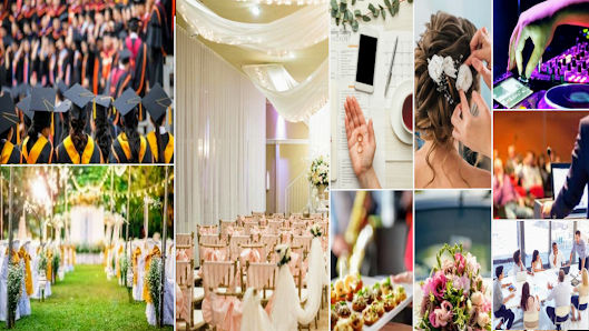 Hall Booking